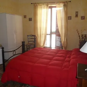 ** Bed & Breakfast Il Vecchio Messina Italia