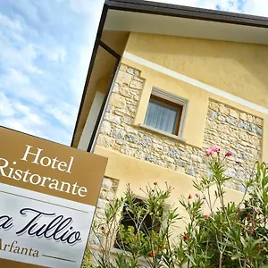 *** Hotel Ristorante Da Tullio Italia