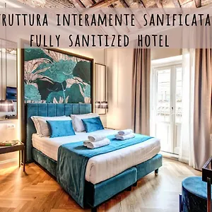 **** Hotel 55 Fifty-five - Maison D'art Collection Italia